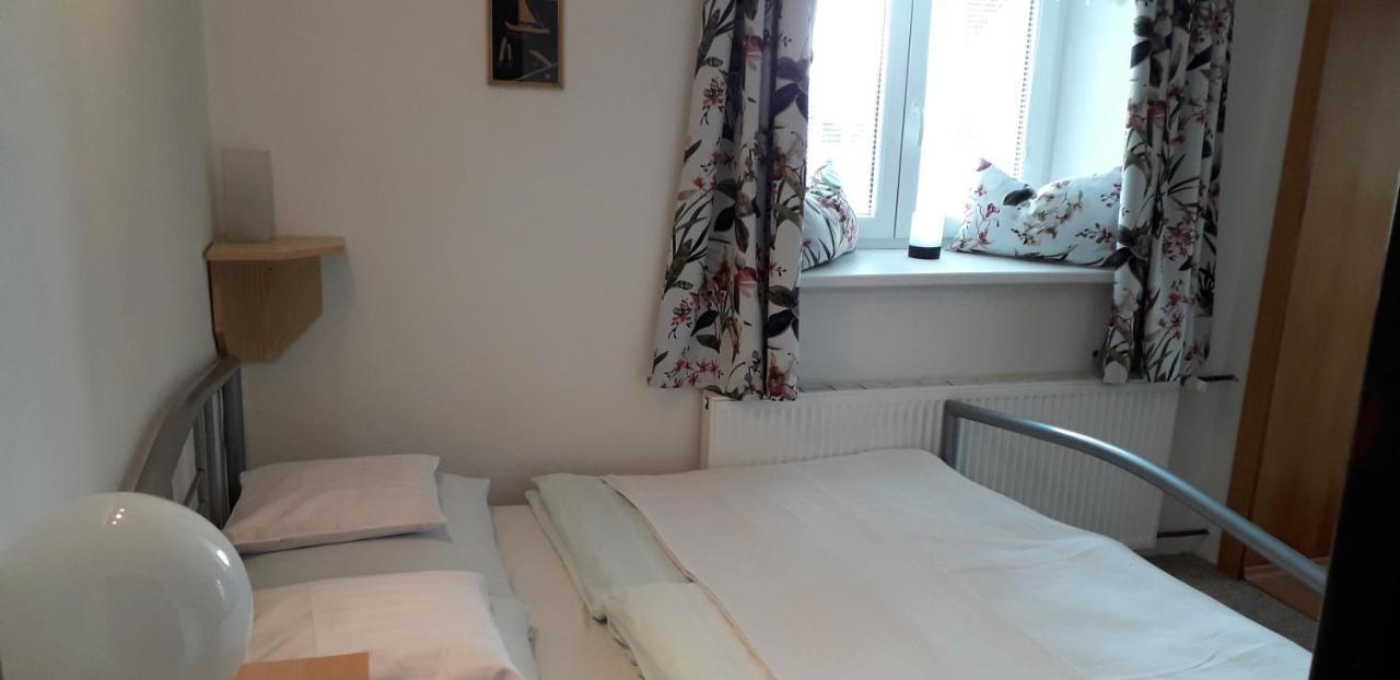 Apartmán Woodcock Poniklá Exteriér fotografie