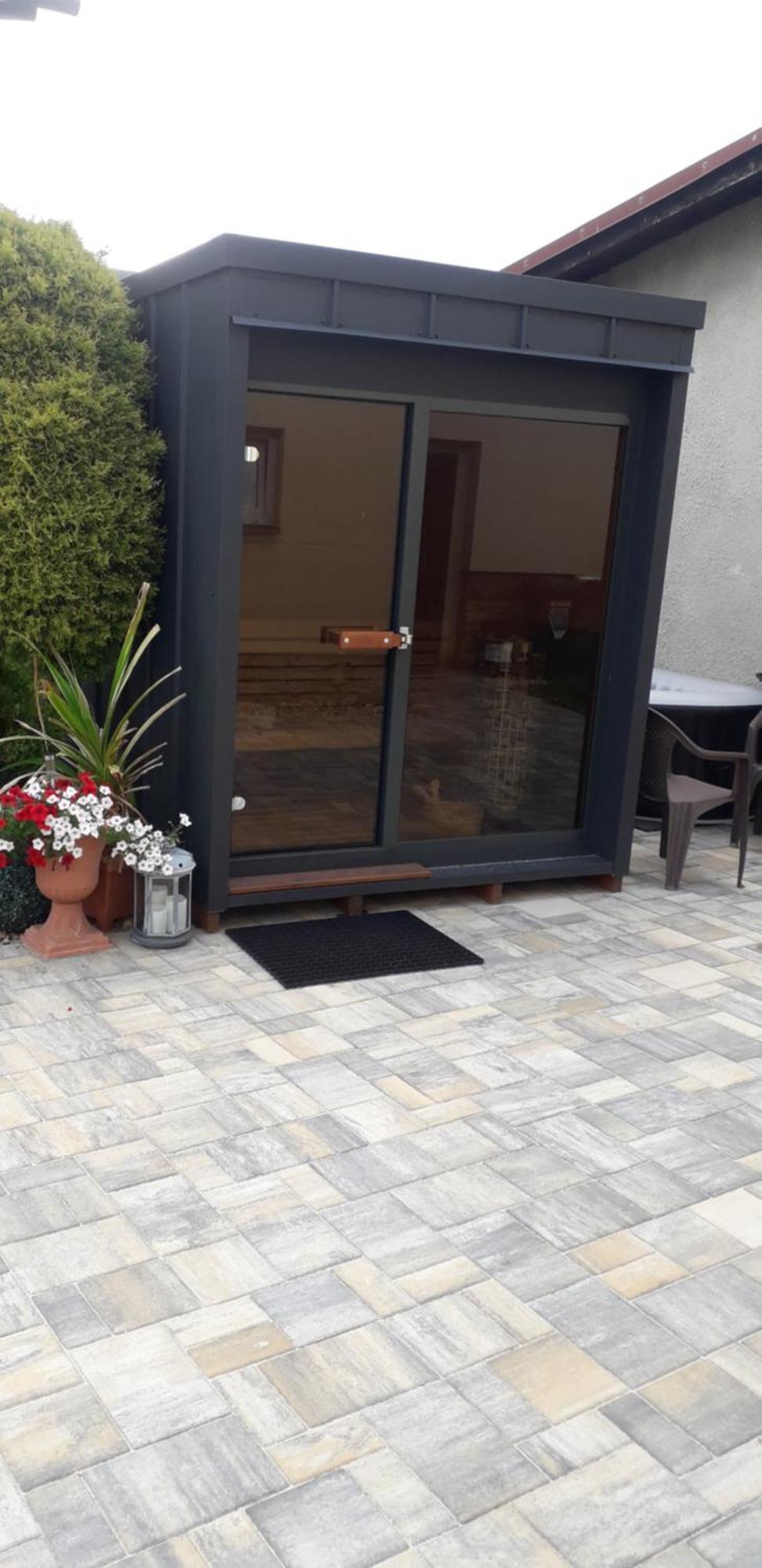 Apartmán Woodcock Poniklá Exteriér fotografie