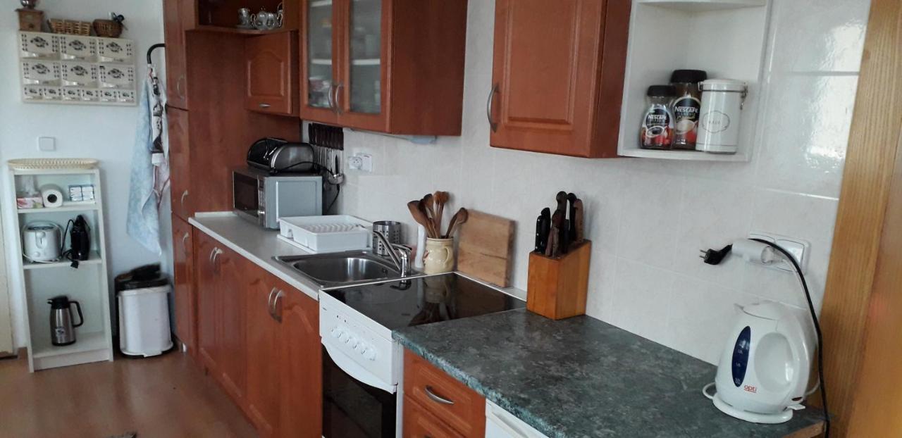 Apartmán Woodcock Poniklá Exteriér fotografie